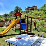 Apartamento Rurales Alameda Del Jerte El Torno (Extremadura)