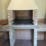 Rurales Alameda Del Jerte Apartamento *