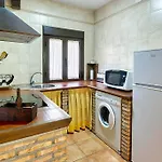 Apartamento Rurales Alameda Del Jerte *