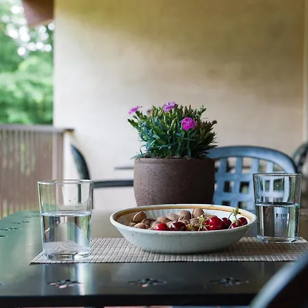 Rurales Alameda Del Jerte Эль-Торно