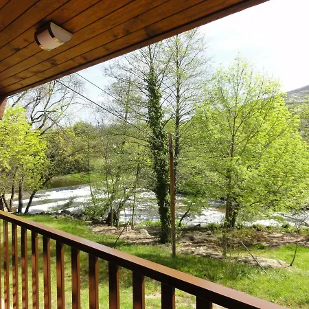 Rurales Alameda Del Jerte