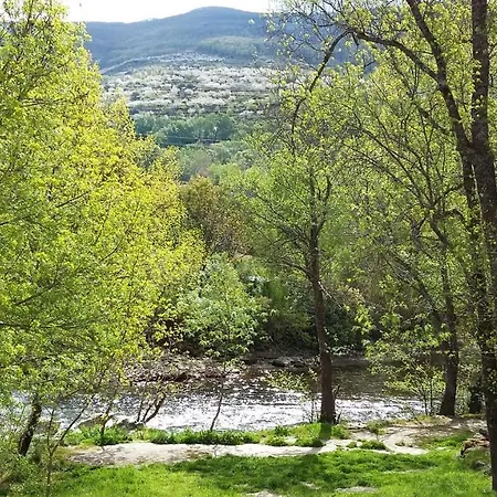 Rurales Alameda Del Jerte