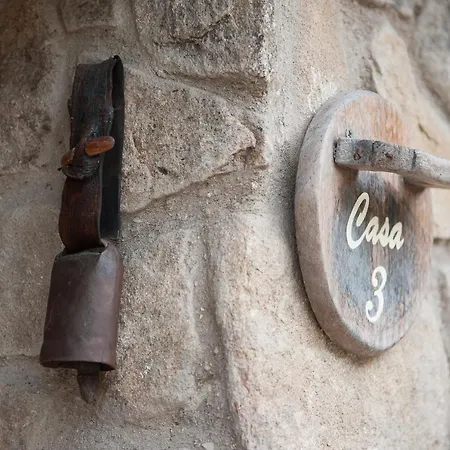 Rurales Alameda Del Jerte El Torno (Extremadura)