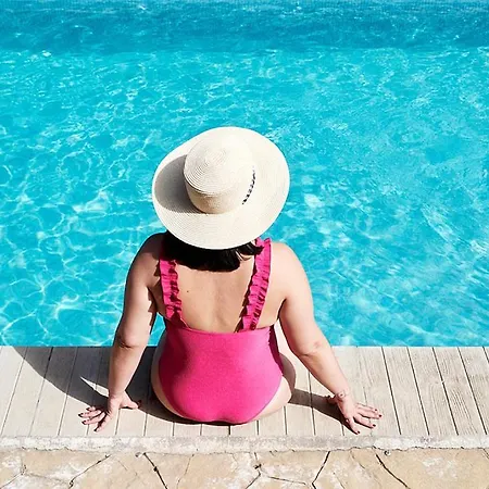 Rurales Alameda Del Jerte Апартаменты