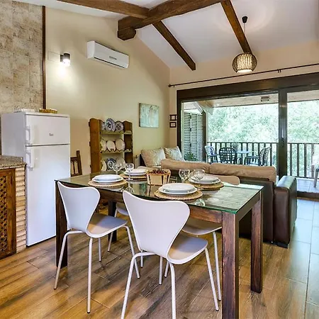 Rurales Alameda Del Jerte