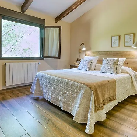 Rurales Alameda Del Jerte * Эль-Торно