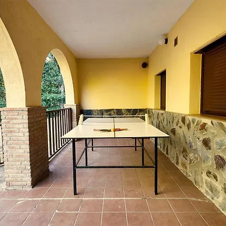 Rurales Alameda Del Jerte *