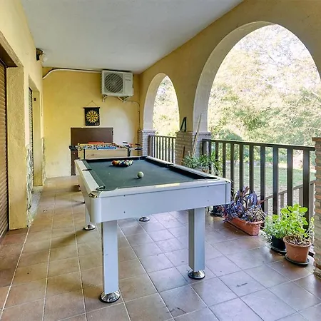 Rurales Alameda Del Jerte * Эль-Торно