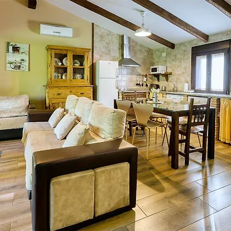 Rurales Alameda Del Jerte