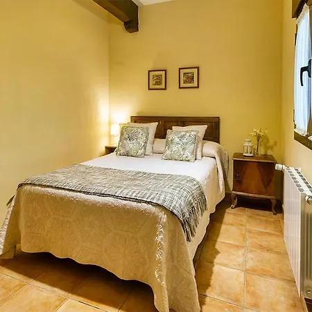 Rurales Alameda Del Jerte Апартаменты