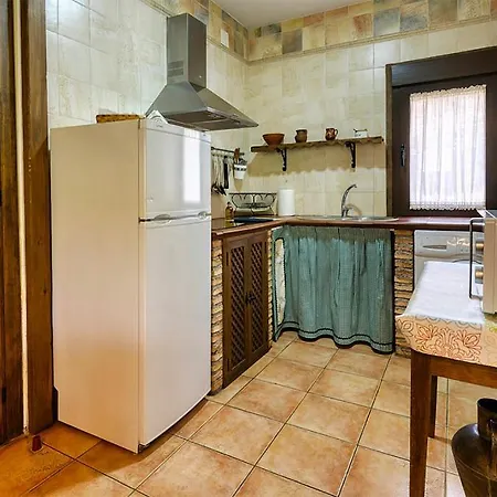 Rurales Alameda Del Jerte * Эль-Торно