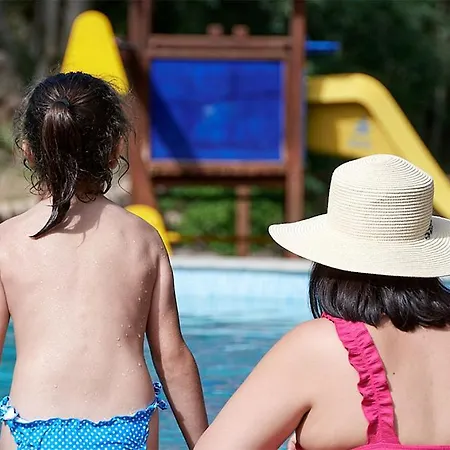 Rurales Alameda Del Jerte Апартаменты