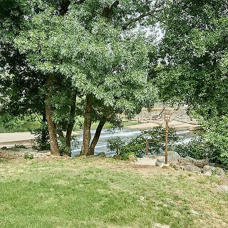 Апартаменты Rurales Alameda Del Jerte *