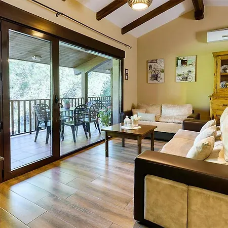 Rurales Alameda Del Jerte Эль-Торно