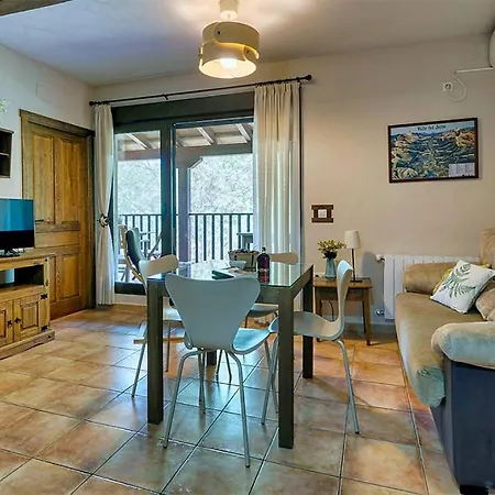 Rurales Alameda Del Jerte *