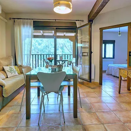 Rurales Alameda Del Jerte * Эль-Торно