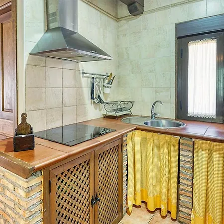 Rurales Alameda Del Jerte Апартаменты