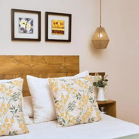 Rurales Alameda Del Jerte *