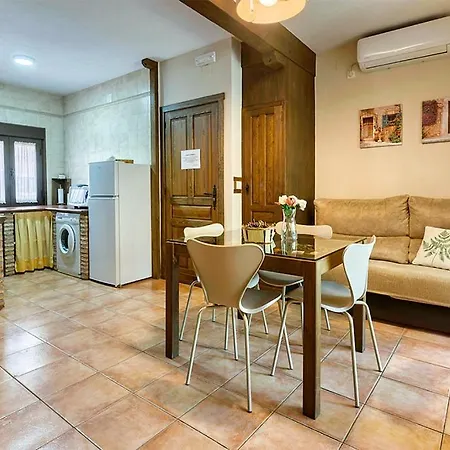 Rurales Alameda Del Jerte