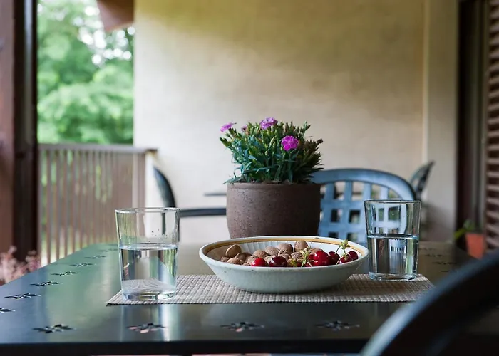 Rurales Alameda Del Jerte El Torno (Extremadura)