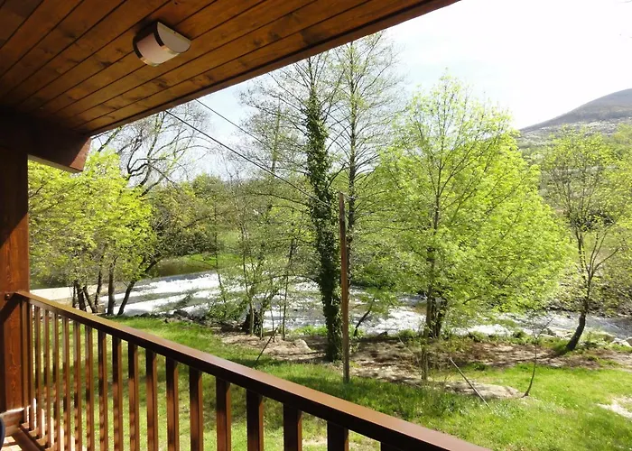 Rurales Alameda Del Jerte