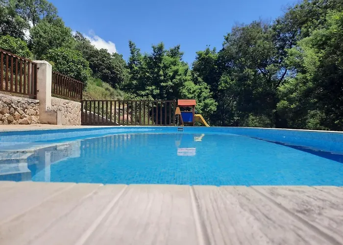 Rurales Alameda Del Jerte Appartement El Torno (Extremadura)