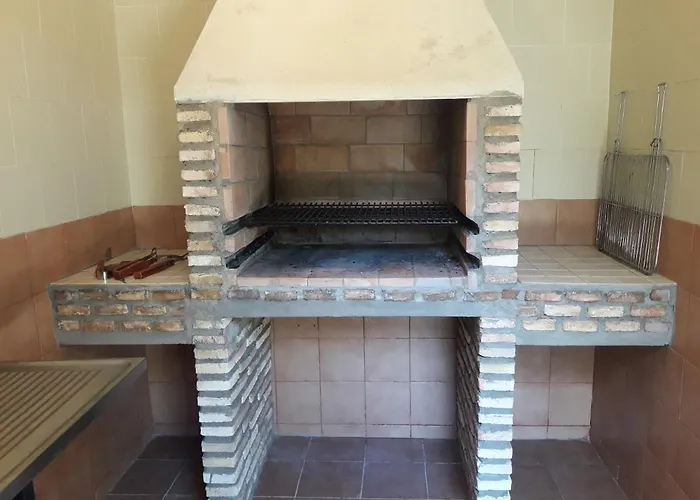 Rurales Alameda Del Jerte Appartement *