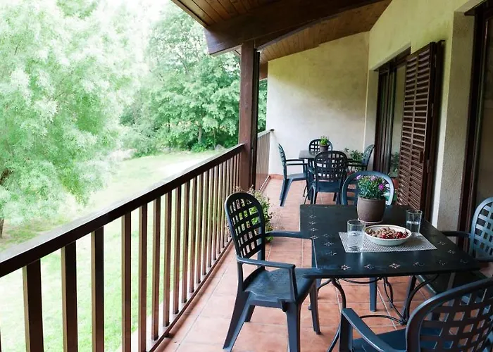 Rurales Alameda Del Jerte El Torno (Extremadura)