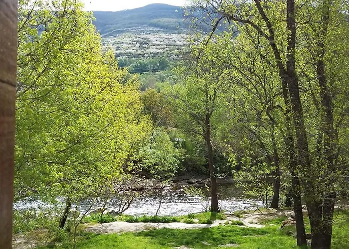 Rurales Alameda Del Jerte