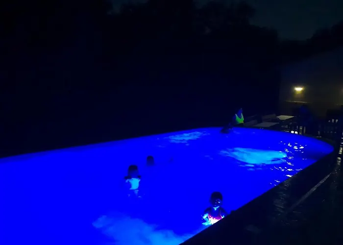 Rurales Alameda Del Jerte Appartement El Torno (Extremadura)