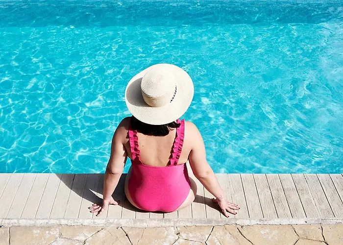 Rurales Alameda Del Jerte Appartement