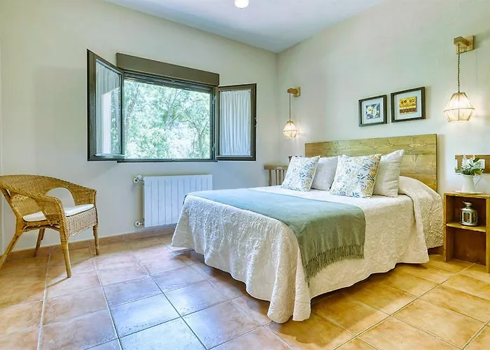 Appartement Rurales Alameda Del Jerte