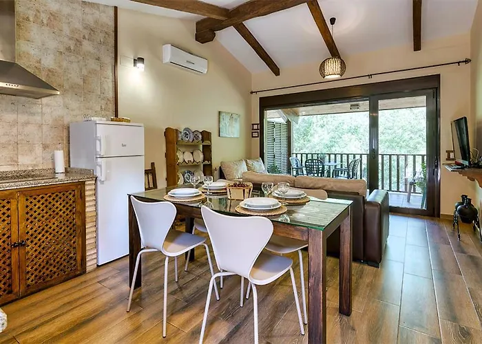 Rurales Alameda Del Jerte