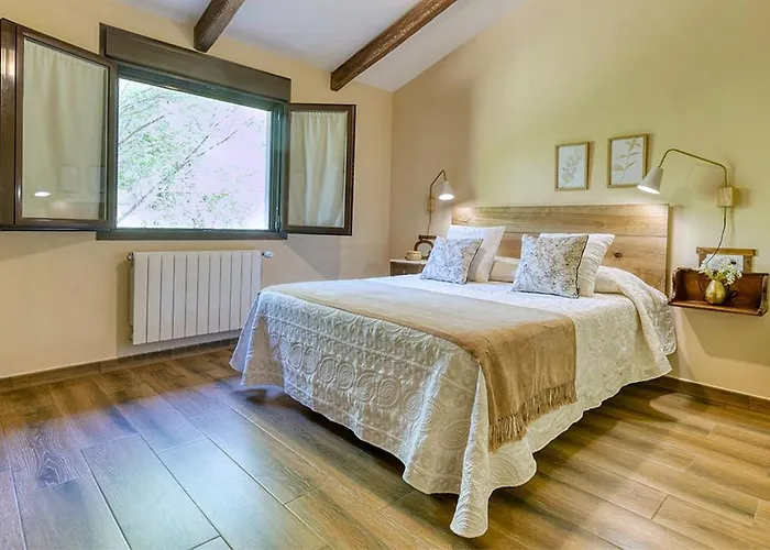 Rurales Alameda Del Jerte * El Torno (Extremadura)