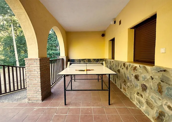 Rurales Alameda Del Jerte *