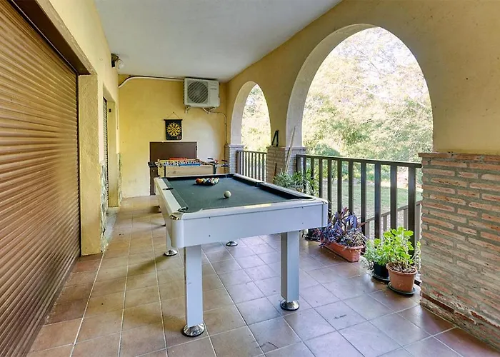 Rurales Alameda Del Jerte * El Torno (Extremadura)