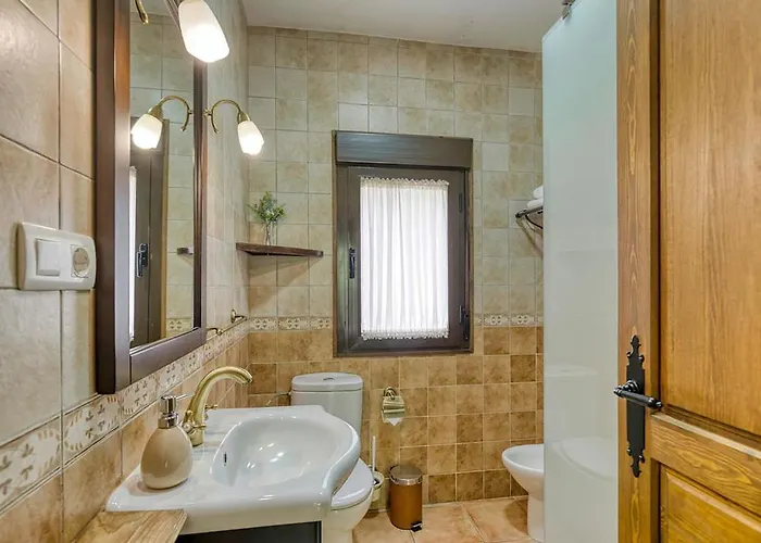 Appartement Rurales Alameda Del Jerte