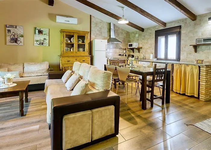 Rurales Alameda Del Jerte