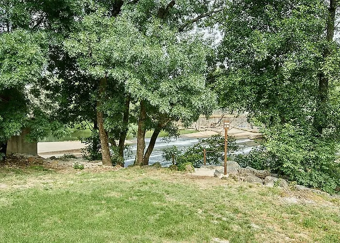 Appartement Rurales Alameda Del Jerte *