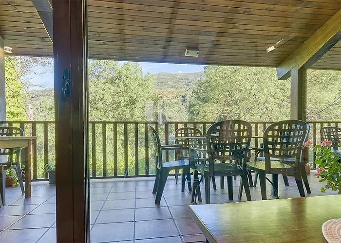 Rurales Alameda Del Jerte El Torno (Extremadura)