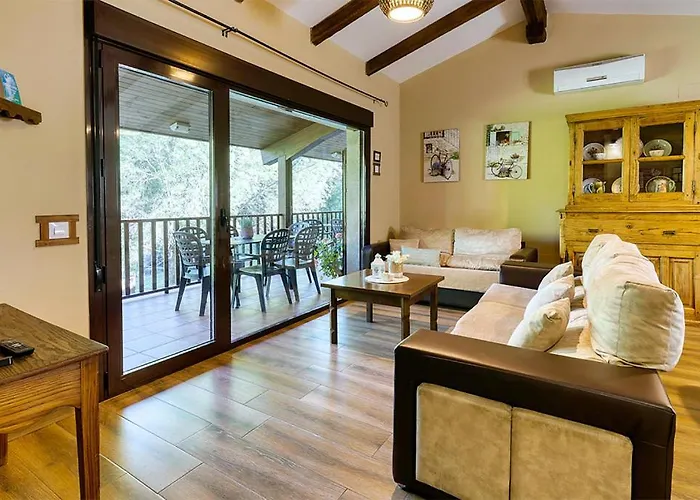 Rurales Alameda Del Jerte El Torno (Extremadura)