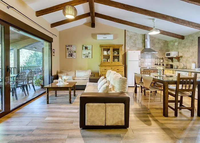 Appartamento Rurales Alameda Del Jerte