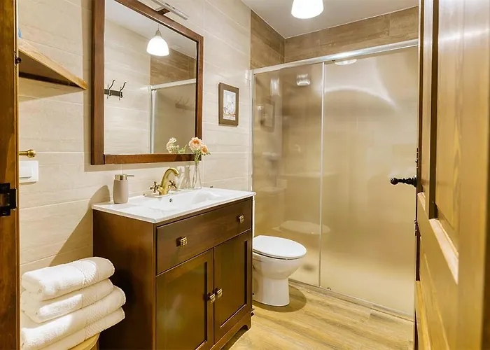 Rurales Alameda Del Jerte Appartement El Torno (Extremadura)