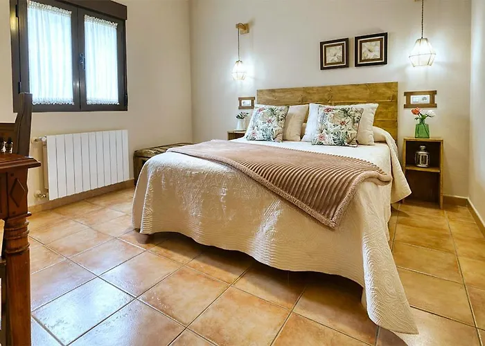 Rurales Alameda Del Jerte *