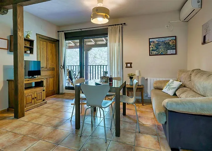 Rurales Alameda Del Jerte *