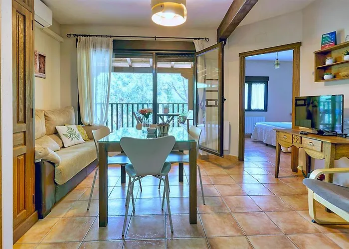 Rurales Alameda Del Jerte * El Torno (Extremadura)