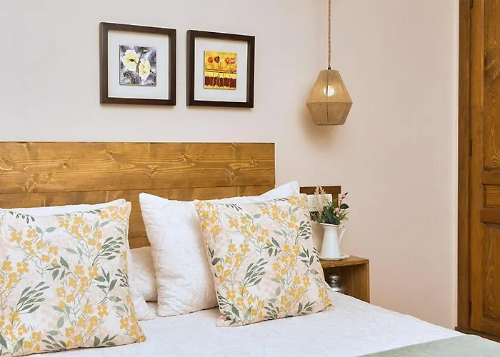 Rurales Alameda Del Jerte *