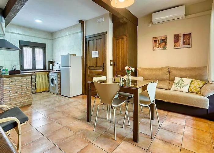 Rurales Alameda Del Jerte